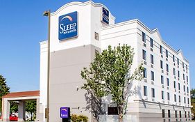 Sleep Inn & Suites Metairie